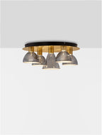 Plafoniera Nova Luce VOI 9236310