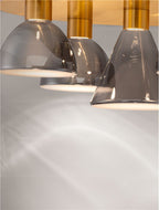 Plafoniera Nova Luce VOI 9236310