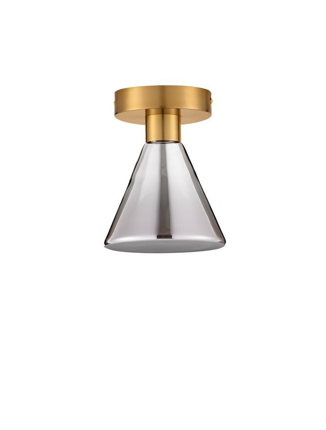 Plafoniera Nova Luce VOI 9236311