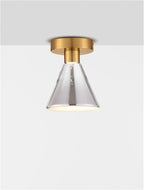 Plafoniera Nova Luce VOI 9236311