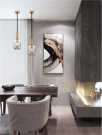 Pendul Nova Luce MAHO 9236313