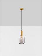 Pendul Nova Luce MAHO 9236313