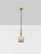 Pendul Nova Luce MAHO 9236313