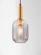 Pendul Nova Luce MAHO 9236313