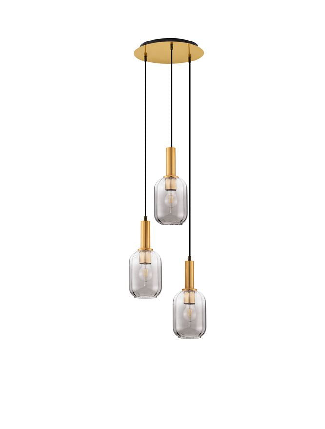 Lustra Nova Luce MAHO 9236314
