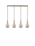 Lustra Nova Luce MAHO 9236315