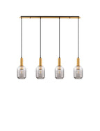 Lustra Nova Luce MAHO 9236315