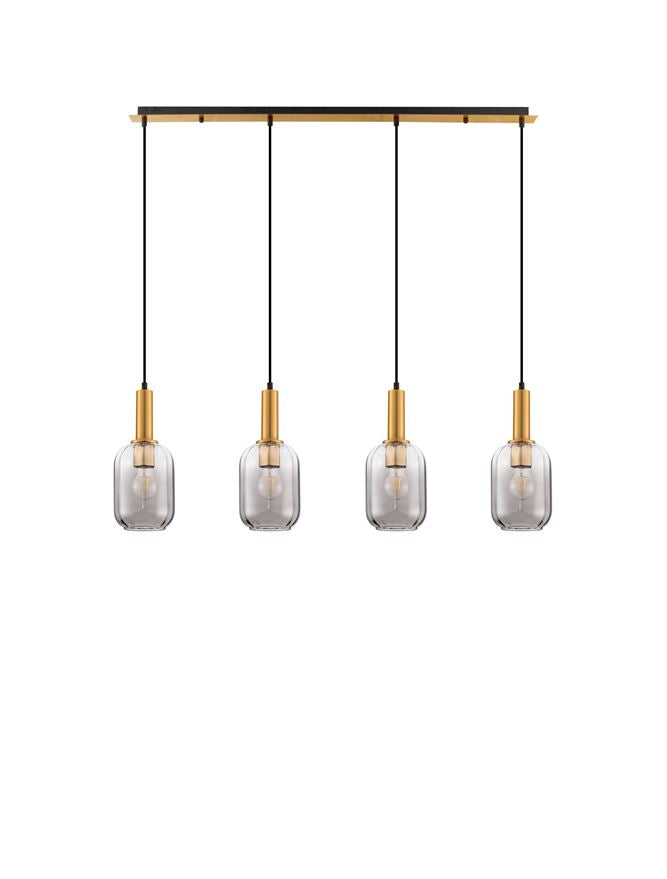 Lustra Nova Luce MAHO 9236315