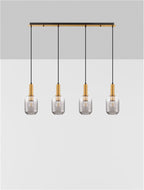 Lustra Nova Luce MAHO 9236315