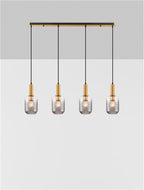 Lustra Nova Luce MAHO 9236315