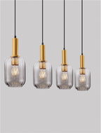 Lustra Nova Luce MAHO 9236315