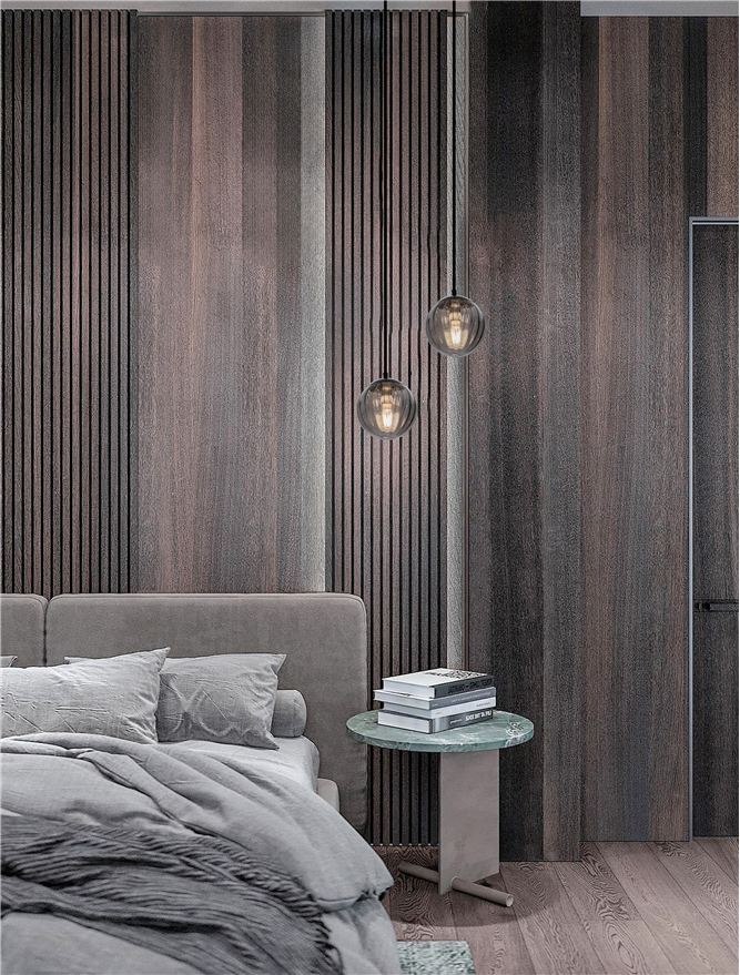 Pendul Nova Luce ABBACUS 9236316
