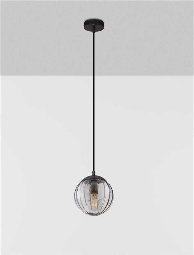 Pendul Nova Luce ABBACUS 9236316