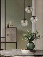 Lustra Nova Luce ABBACUS 9236317