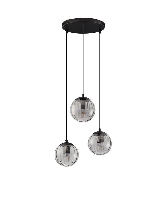 Lustra Nova Luce ABBACUS 9236317