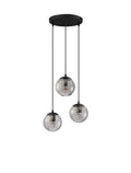 Lustra Nova Luce ABBACUS 9236317