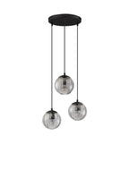 Lustra Nova Luce ABBACUS 9236317