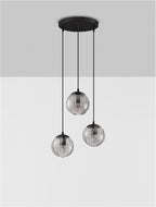 Lustra Nova Luce ABBACUS 9236317