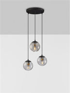 Lustra Nova Luce ABBACUS 9236317