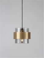 Pendul Nova Luce SIANNA 9236362