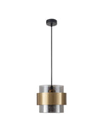 Pendul Nova Luce SIANNA 9236362