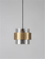 Pendul Nova Luce SIANNA 9236362