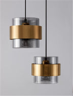 Lustra Nova Luce SIANNA 9236372