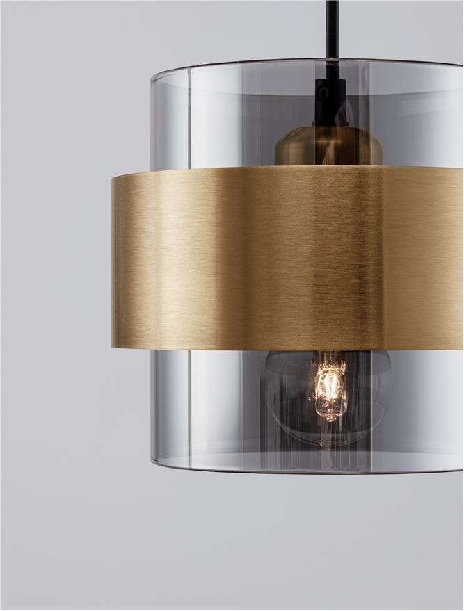 Lustra Nova Luce SIANNA 9236372