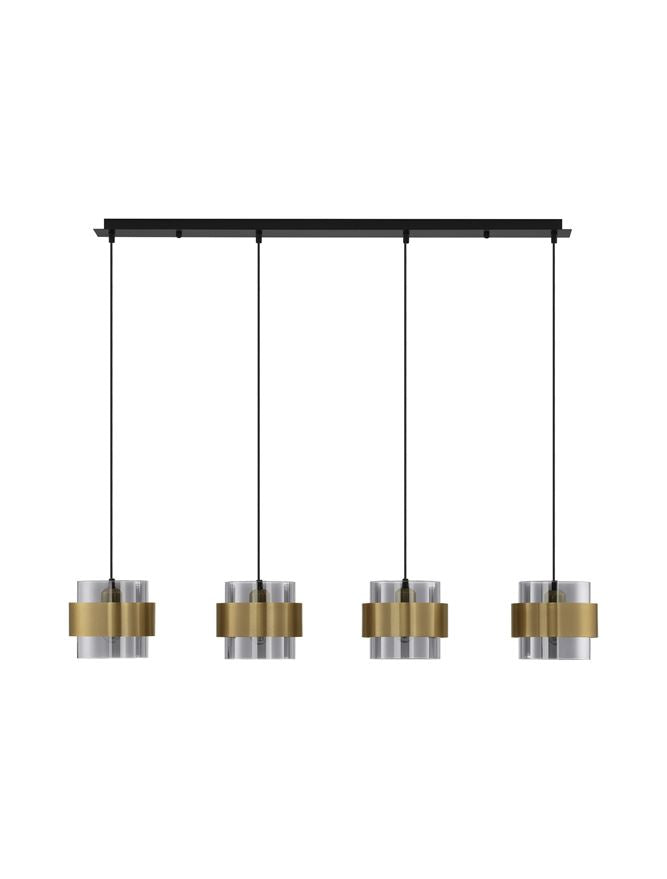 Lustra Nova Luce SIANNA 9236383