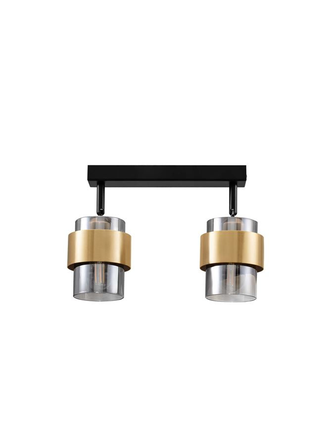 Plafoniera Nova Luce SIANNA 9236387