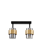 Plafoniera Nova Luce SIANNA 9236387