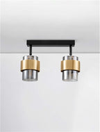 Plafoniera Nova Luce SIANNA 9236387
