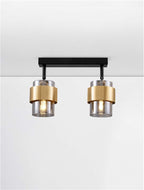 Plafoniera Nova Luce SIANNA 9236387