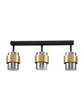 Plafoniera Nova Luce SIANNA 9236388