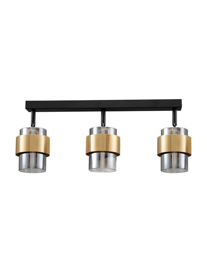 Plafoniera Nova Luce SIANNA 9236388