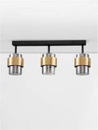 Plafoniera Nova Luce SIANNA 9236388