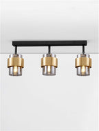 Plafoniera Nova Luce SIANNA 9236388