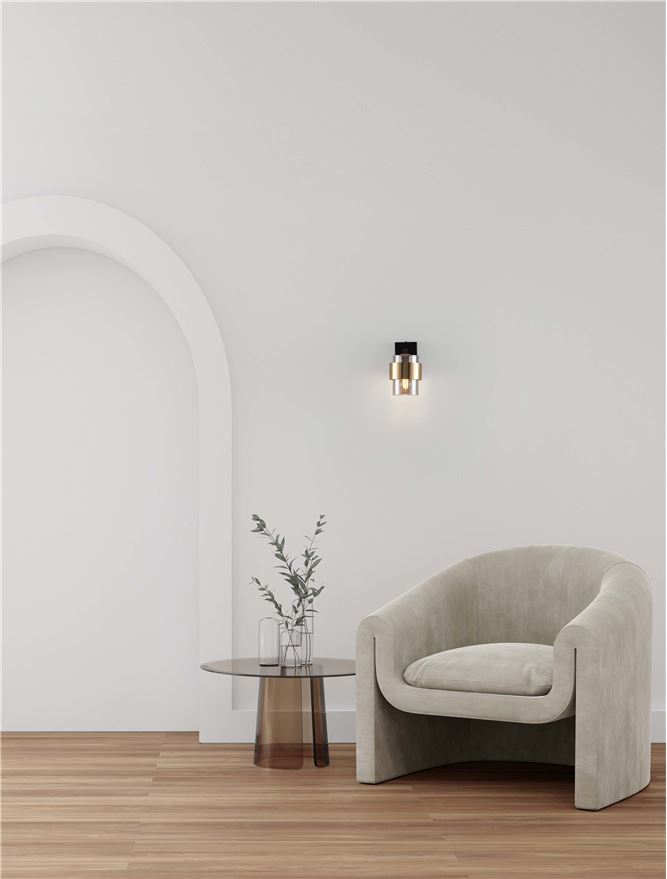 Aplica Nova Luce SIANNA 9236389