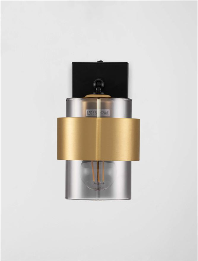 Aplica Nova Luce SIANNA 9236389