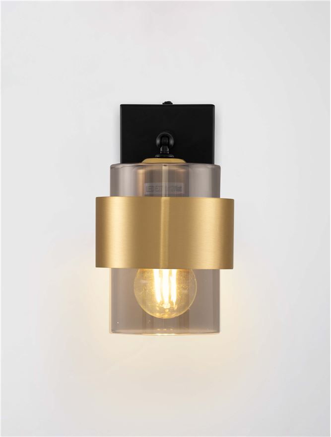 Aplica Nova Luce SIANNA 9236389