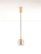Pendul Nova Luce IMATIA 9236390