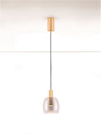 Pendul Nova Luce IMATIA 9236390