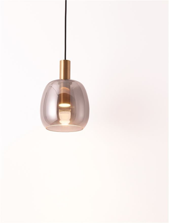 Pendul Nova Luce IMATIA 9236390