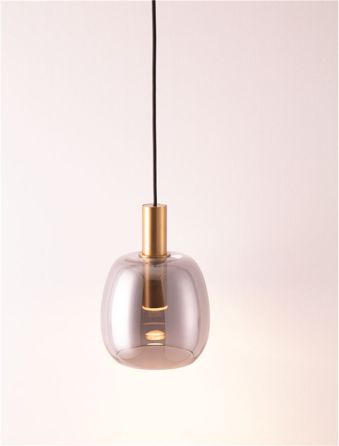 Pendul Nova Luce IMATIA 9236390