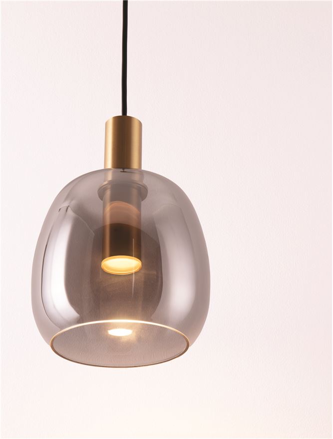 Pendul Nova Luce IMATIA 9236390