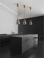 Pendul Nova Luce IMATIA 9236391