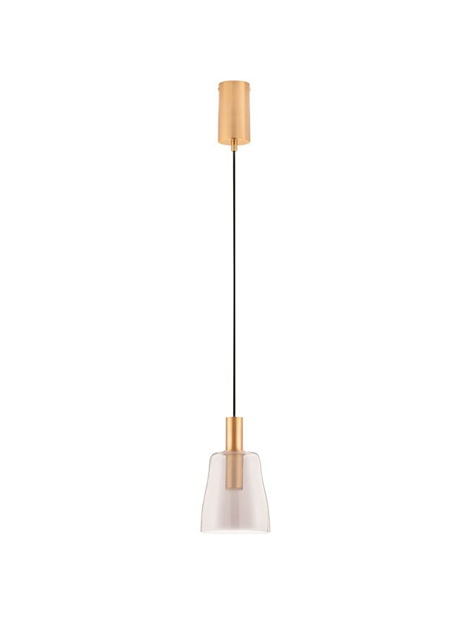 Pendul Nova Luce IMATIA 9236391