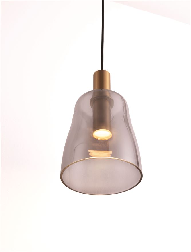 Pendul Nova Luce IMATIA 9236391
