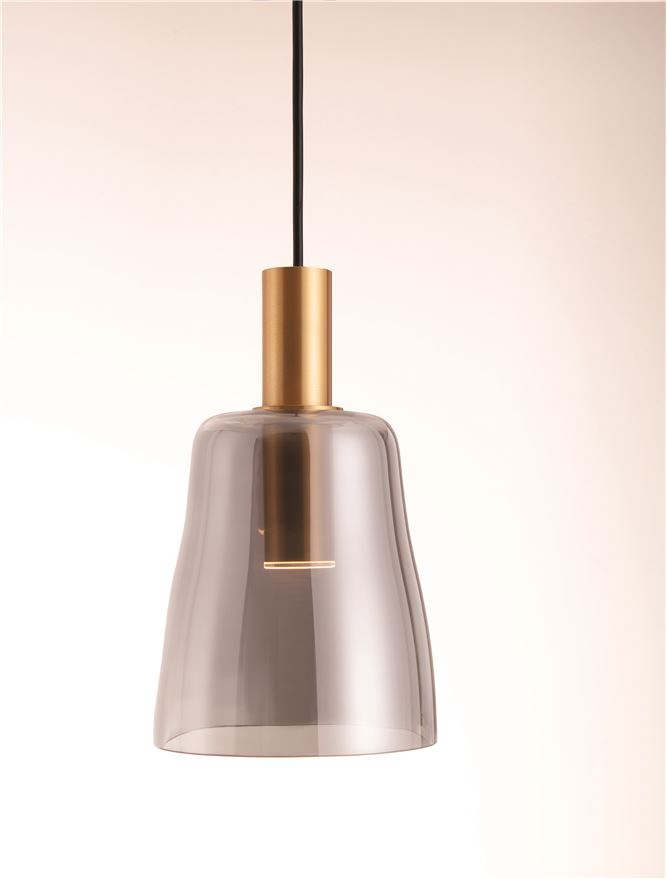 Pendul Nova Luce IMATIA 9236391
