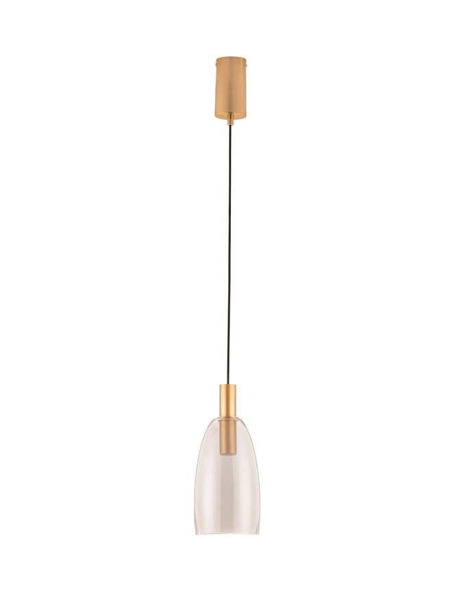 Pendul Nova Luce IMATIA 9236392